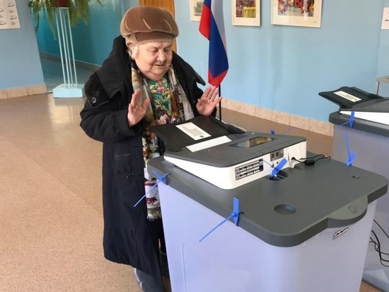 На выбор: в тульском регионе внедрят пять избирательных систем