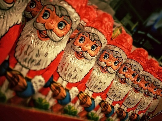 Деды Морозы в Карелии подняли расценки и стали предлагать больше услуг