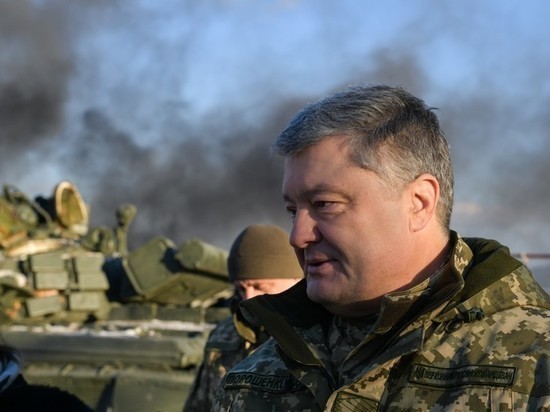 Порошенко: Европа «не будет полноценной» без Украины