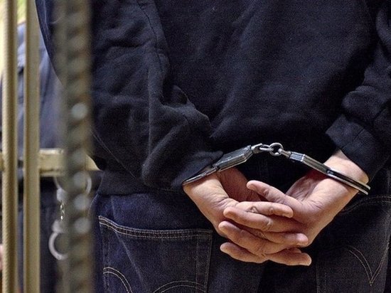 Наркоторговца из Кирсанова осудили на 5 лет колонии строгого режима