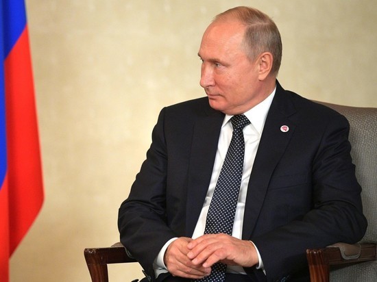 Президент РФ не хочет участвовать в "нехитрой комбинации"