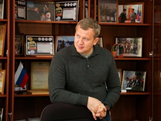 Сергей Морозов пойдет на выборы без партийной поддержки