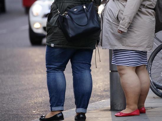 Мордовия не попала в число "ожиревших" регионов