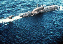 Несмотря на угрозы США обложить жесткими санкциями страны, которые захотят купить российское оружие, Дели, вслед за приобретением российского комплекса ПВО С-400, готовится заключить с Москвой соглашение о лизинге многоцелевой атомной подводной лодки проекта 971 из состава ВМС России