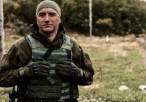 Вернувшийся из Донбасса Прилепин объяснил, почему больше не хочет воевать