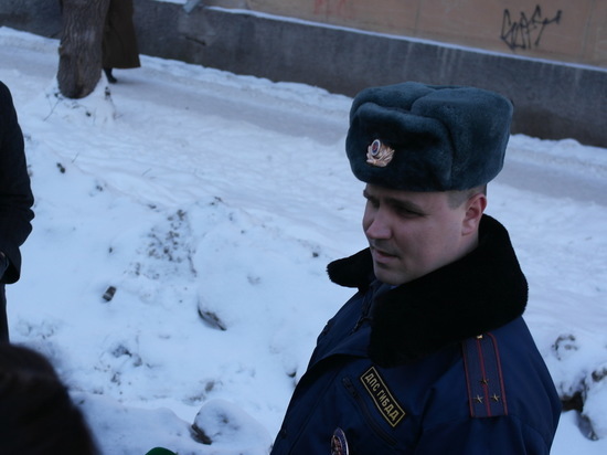Свердловская Госавтоинспекция устроит массовый рейд в ближайшие выходные Свердловская Госавтоинспекция устроит массовый рейд в ближайшие выходные