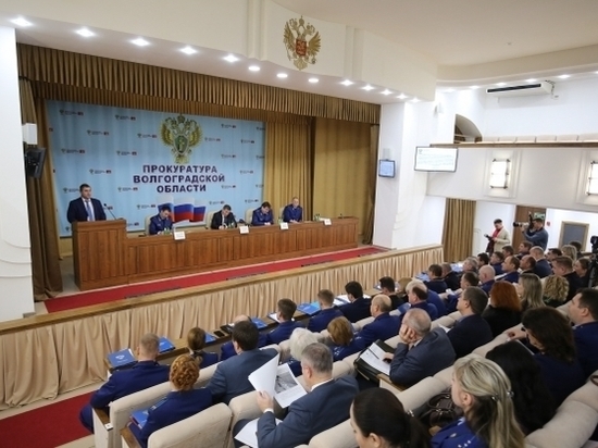 Андрей Бочаров: Мы вложили 26 миллиардов рублей в природоохранные мероприятия