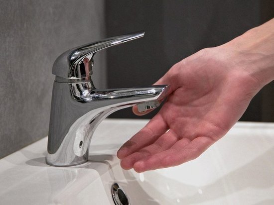 В Липецке на ночь отключат воду В Липецке на ночь отключат воду