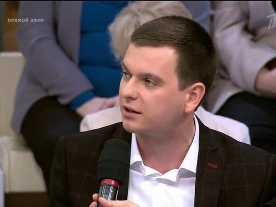 Политолог Мезюхо: украинских моряков спасли от смерти Политолог Мезюхо: украинских моряков спасли от смерти
