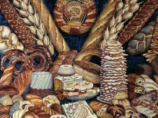 Волгоградский диетолог рассказала, сколько хлеба в день полезно съедать