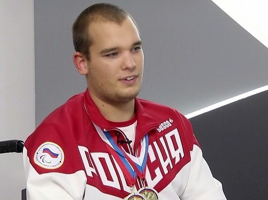Нижегородский пловец Дмитрий Кокарев выиграл Кубок России