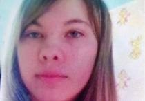 В среду, 5 декабря, в Прокопьевске пропала без вести 17-летняя Лидия Хамидулина
