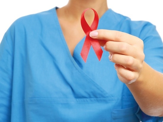 Заболеваемость ВИЧ в Приангарье снизилась на 7,5%
