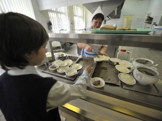 В Оренбуржье на проверках питания в школах и детсадах выявлены нарушения