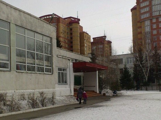 Омский вице-губернатор попросил уволить директора скандальной гимназии №62