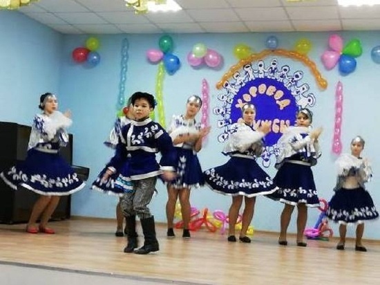 В Тамбовской области стартовал фестиваль межнациональных культур "Хоровод дружбы"