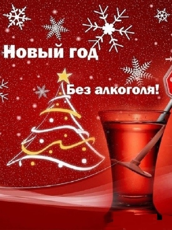 Мэрия Ярославля решила сделать празднование нового года безалкогольным