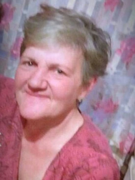 Прокопчанку объявили пропавшей без вести спустя месяц после исчезновения