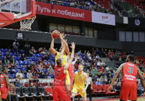 В рамках очередного тура регулярки Единой лиги – главного баскетбольного турнира Восточной Европы – в этот уик-энд состоялись два важнейших матча