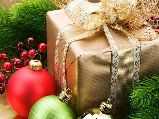Ивановский Роспотребнадзор обращает пристальное внимание на качество новогодних подарков