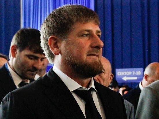 Кадыров сильно обиделся на Мутко, не приехавшего на юбилей Грозного