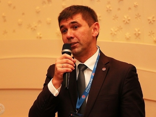 Представители УЕФА созрели к встрече с Крымским футбольным союзом