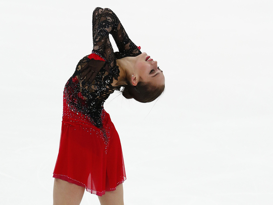 В Ванкувере российские спортсмены завоевали четыре медали