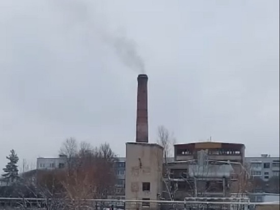 Новая газовая котельная в Тейково сломалась?