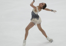 Российская фигуристка, олимпийская чемпионка Алина Загитова ответила комментаторам, которые критикуют ее в Интернете