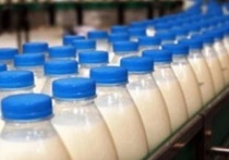 Управление Роспотребнадзора по РК в ходе плановых проверок торговых предприятий выявило факты реализации фальсифицированного молока и молочных продуктов