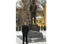11 декабря, в день столетия Александра Солженицына, в Москве откроют ему памятник