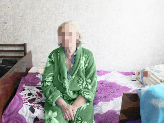Пенсионерка из Волжского может остаться без жилья из-за долгов
