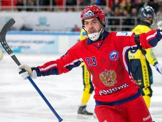 Евгений Дергаев в перерыве Чемпионата России взял серебро в Швеции