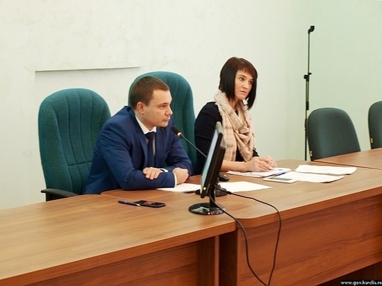 Правительство Карелии отчиталось о поддержке бизнеса в 2018 году
