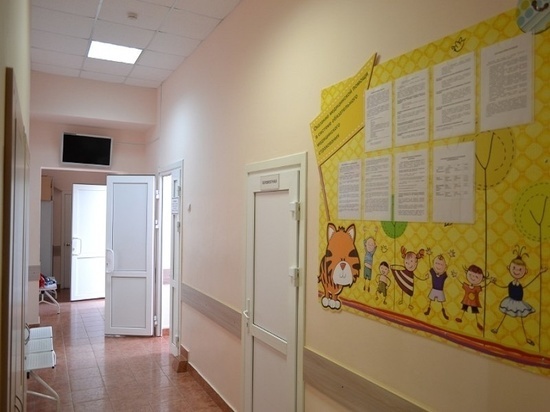 В Курске готовятся к строительству детской областной больницы