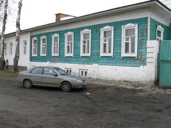 В Тверской области появится пять первых семейных центров