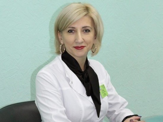 В Астрахани выбрали нового министра здравоохранения