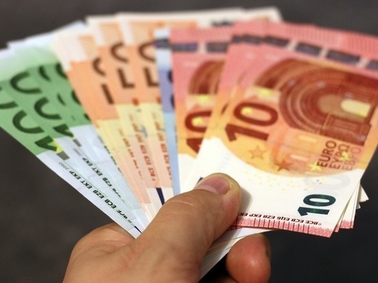 Женщина  платила  распечатанными на принтере евро в магазинах Краснодара