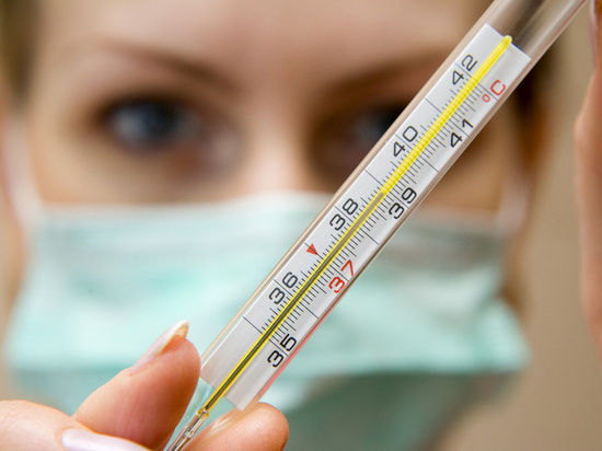 Случаев гриппа в Мордовии пока не зарегистрировано