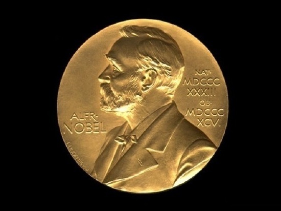 В Осло и Стокгольме вручают Нобелевские премии