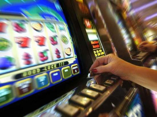 В Воронежской области ликвидировано очередное подпольное казино