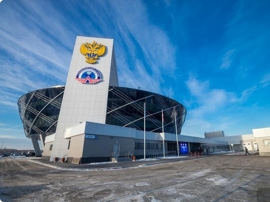 В Екатеринбурге открылся центр, контролирующий воздушное пространство Большого Урала