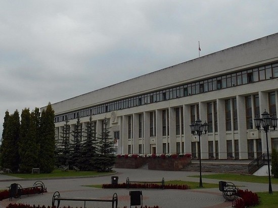Калужская область получит грант в 265 млн рублей