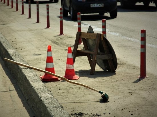 13  млрд рублей выделят из федерального бюджета на ремонт карельских дорог