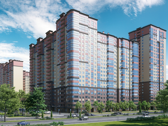 ГК «ЮгСтройИнвест» объявила о старте продаж квартир в экорайоне «Вересаево»