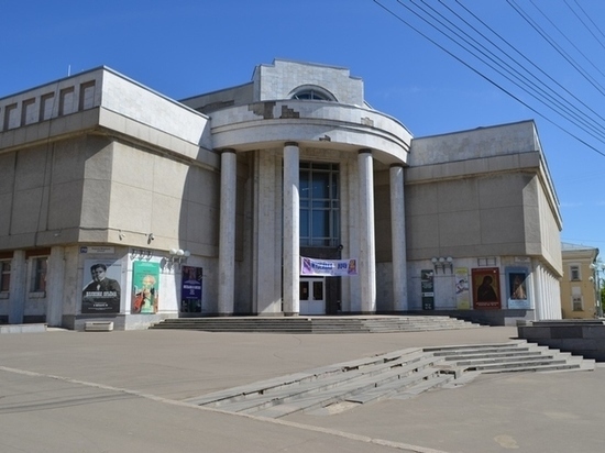 В музее Васнецовых сообщили точную дату открытия "мраморного здания"