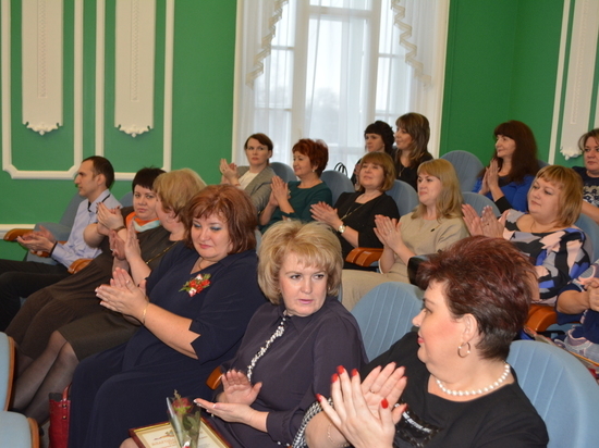 В Костромской области состоялось торжественное заседание, посвящённое 25-летию избирательной системы России