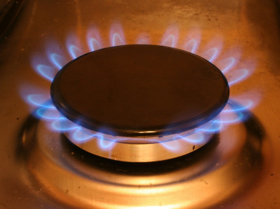 Минэнерго получило поручение правительства об "умных счетчиках" на газ