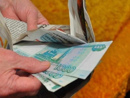 В Кировской области у бабушки украли почти 100 тысяч рублей под предлогом проверки счетчиков