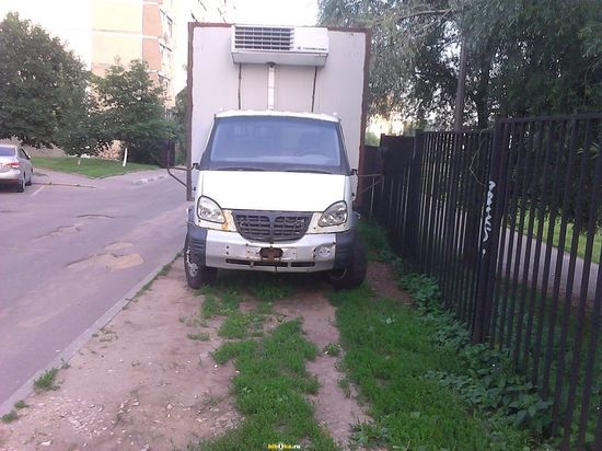 В Улан-Удэ под колесами грузовика погибла пенсионерка